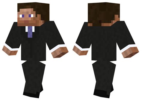 minecraft suit skin|suit minecraft skin overlay.